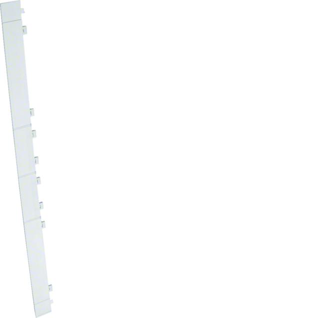 univers N Przegroda przedłużająca pokrywę pozioma/pionowa UZ31T1 HAGER