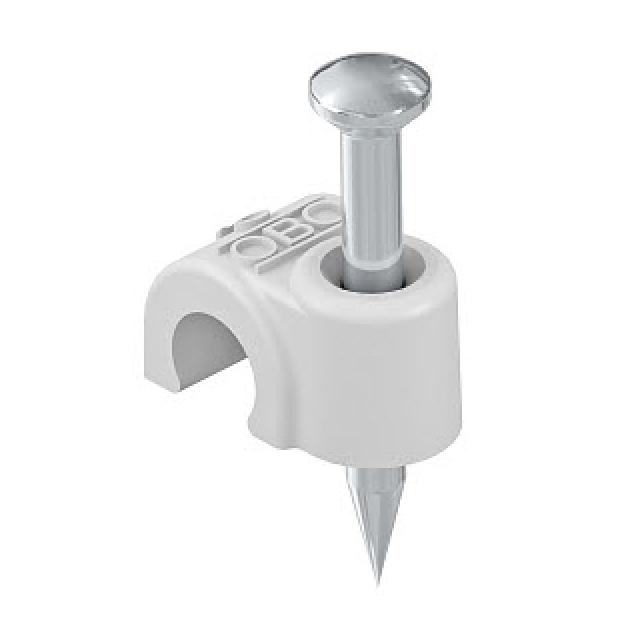 2012, KLIPSY PRZYB.DO KABLA 12MM 150SZ