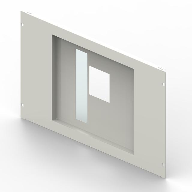 XL3S OSŁONA MAETALOWA POZIOMA DPX-IS 1600 4P 36M, Legrand
