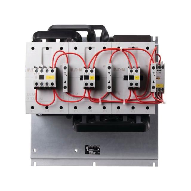 SDAINLM260(230V50HZ,240V60HZ) Zestaw gwiazda-trójkąt 260A 132kW 101031 EATON