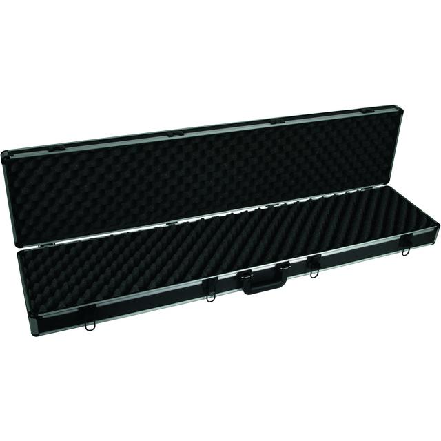 Kufer z tworzywa sztucznego na wskaźnik napięcia, pusty, 1270 x 280 x 120 mm