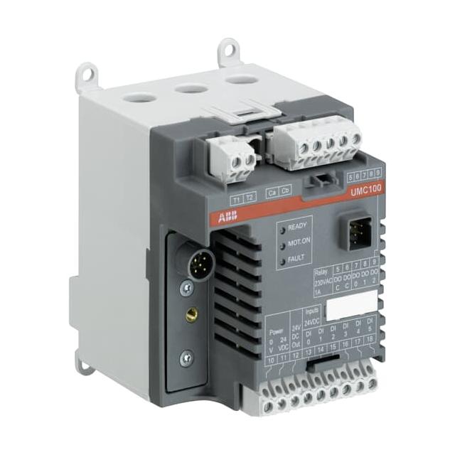 Uniwersalny sterownik silników UMC100