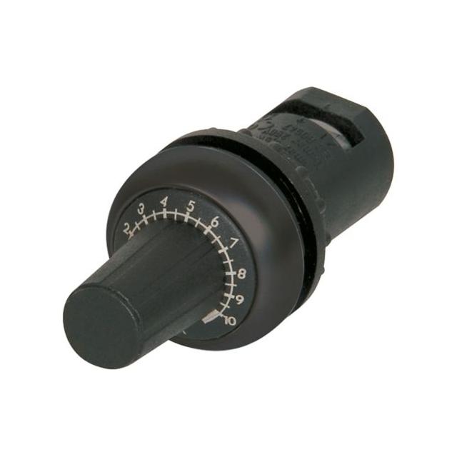 M22S-R*-* Potencjometr 0.5W 22mm IP66 263372 EATON