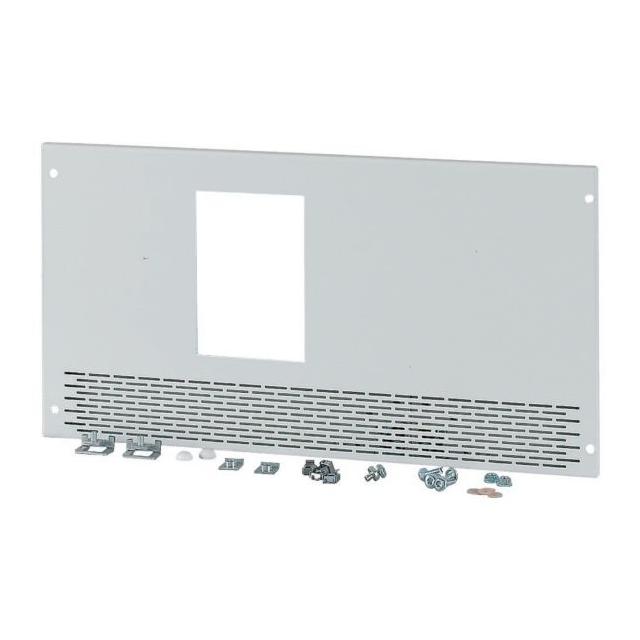 XMN341006C-400-BF Frontowa płyta NZM3/400A pojedyn. stacjonarna version W=600mm 192661 EATON