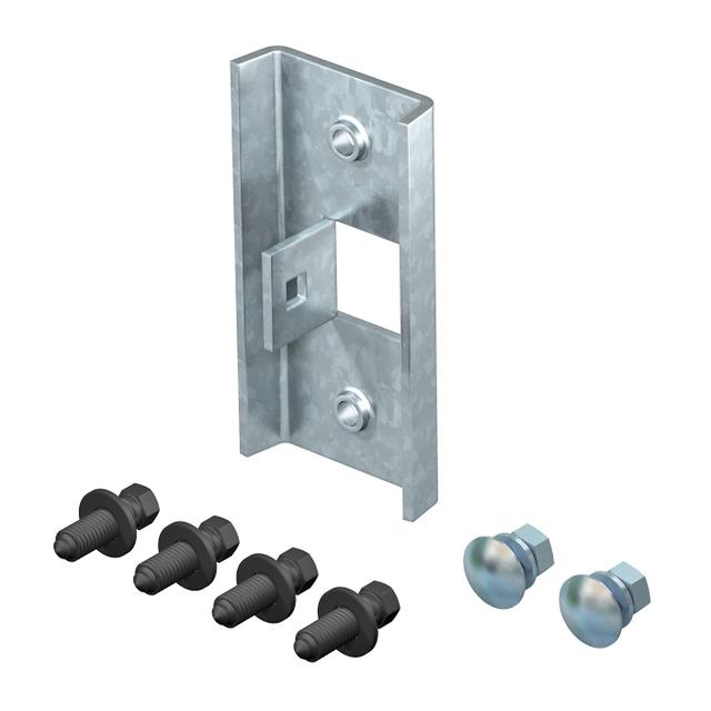 SAA CPS 4, ZACISK SZCZEBLA