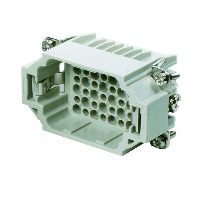 HDC HDD 42 MC Wkład do złączy prostokątnych WEIDMULLER