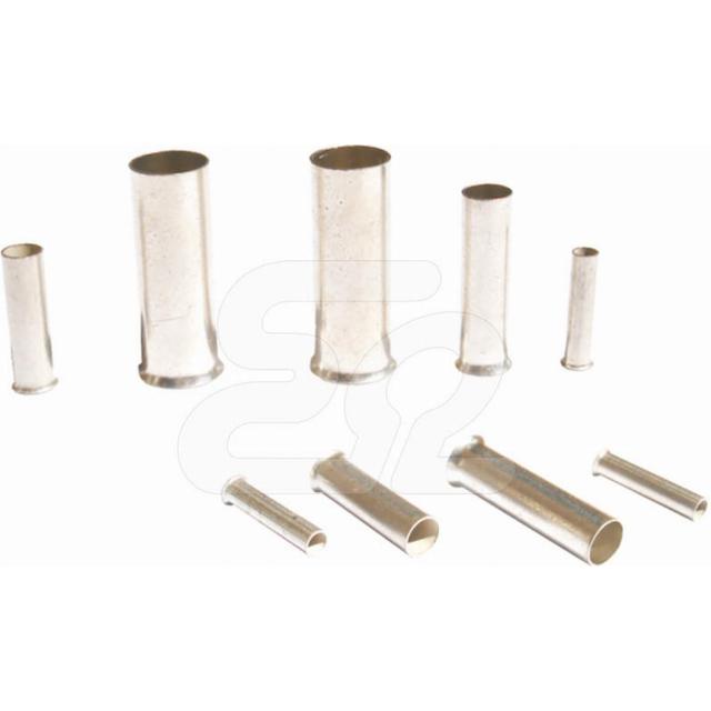 H 0,14/7 KOŃCÓWKA KABLOWA