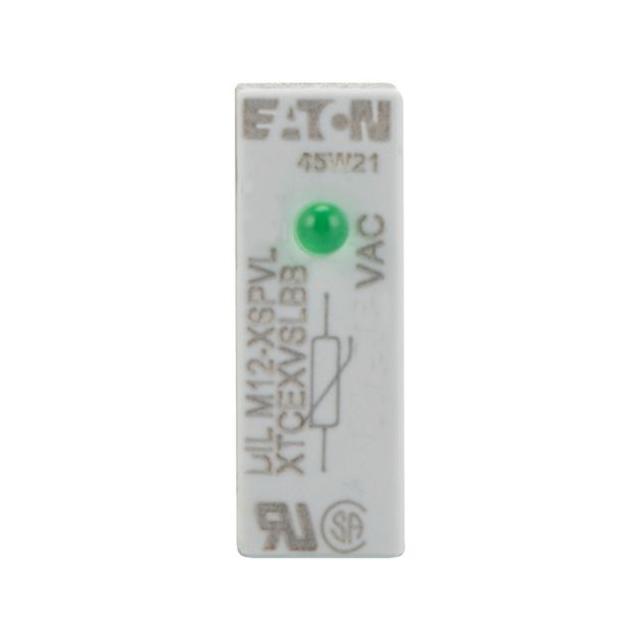 DILM12-XSPVL48 Układ ochronny warystorowy dla DILM7..15 281220 EATON