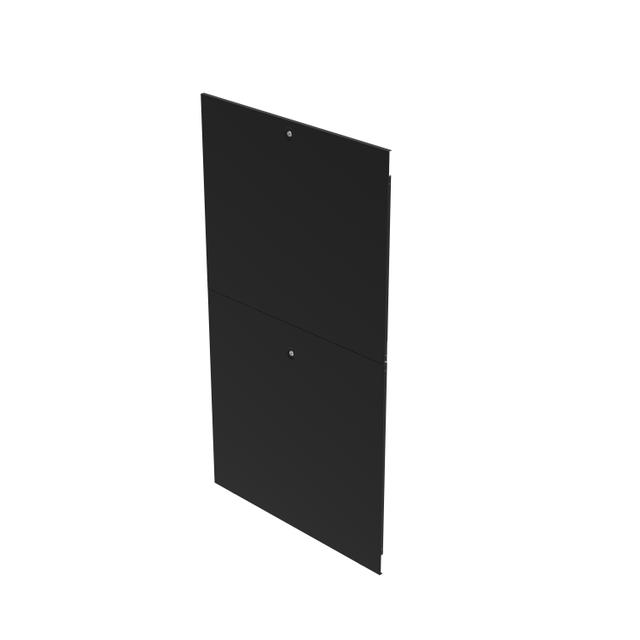 2 Szt. Panele Boczne 42U Gł. 1200Mm 2-Częściowy 446861 LEGRAND