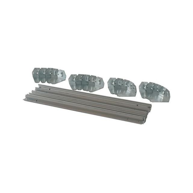 BPZ-DINR35S-800-B Szyna DIN 174385 EATON