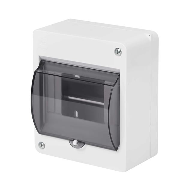 Obudowa S-5 z szybą IP 30 zacisk N