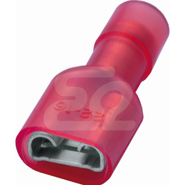 NASUWKA NCI 9,5-6/1,2 PCV (W OPAKOWANIU 100 SZT)