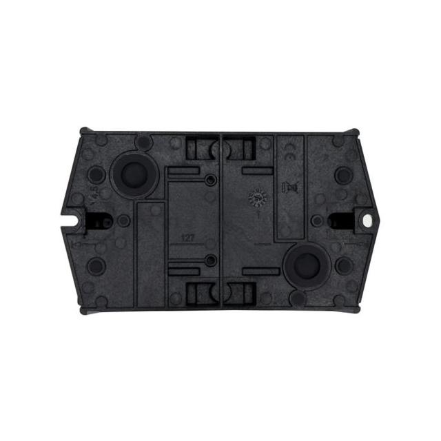 CI-K1-T0-2 Obudowa natynkowa hemeretyczna do łącznika krzywkowego z serii T0 IP65 207435 EATON