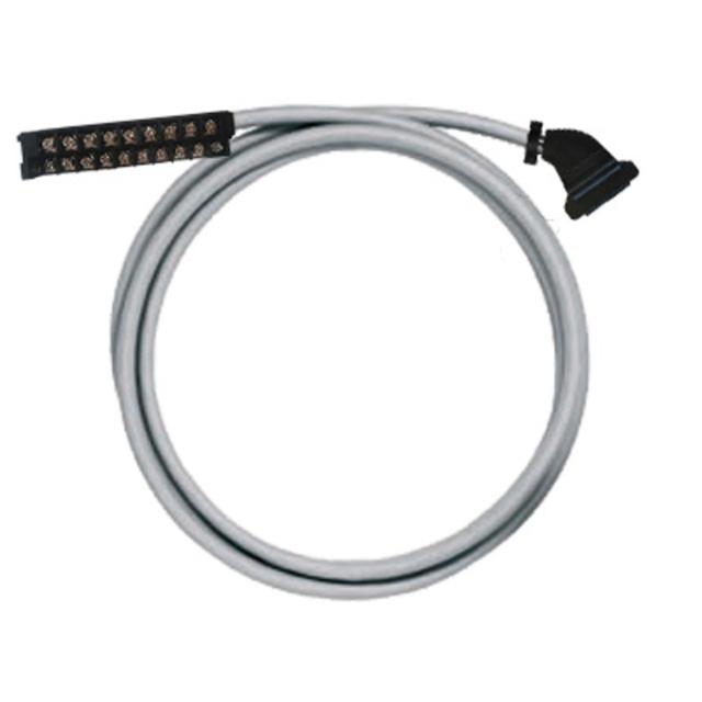 PAC-XIOC-HE20-V0-2M0 Kabel połączeniowy PLC WEIDMULLER