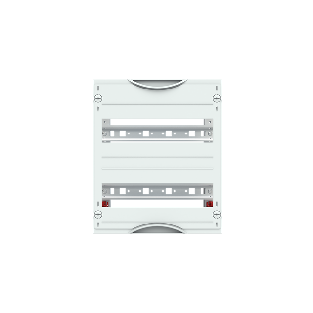 MBG102 Zestaw moduł pod aparaty na szynę DIN (do samodzielnego montażu)