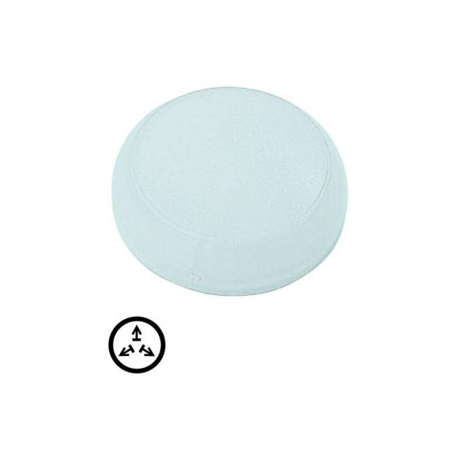 M22-XL-W-X15 Soczewka do lampki sygnalizacyjnej 22mm biała z opisem /Płyn/ 218400 EATON