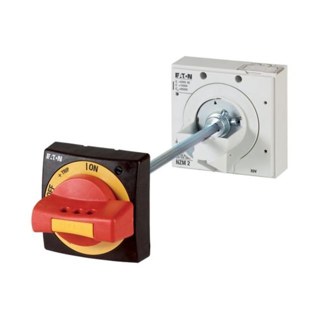 NZM2-XHBR Zespół wyłącznika głównego czerwony 266633 EATON