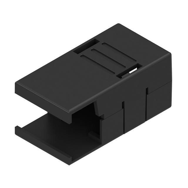 BCZ 3.81 AH04 BK BX Akcesoria do złączy przemysłowych /10szt./ WEIDMULLER