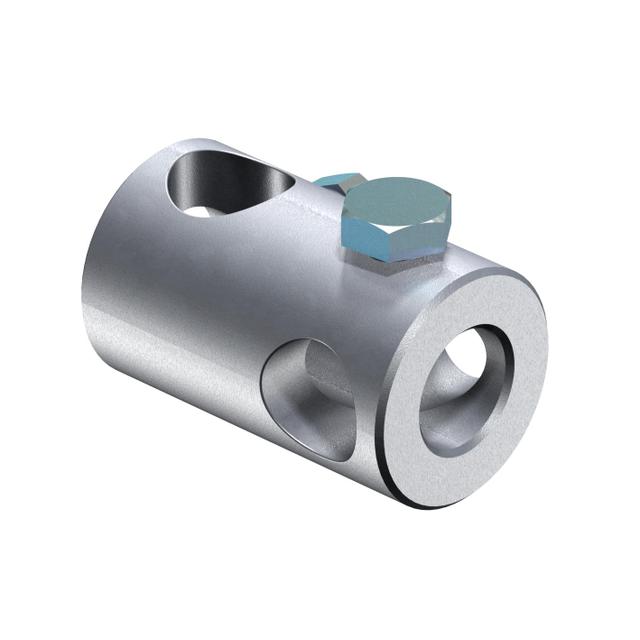 101/IT, ŁĄCZNIK T ALU