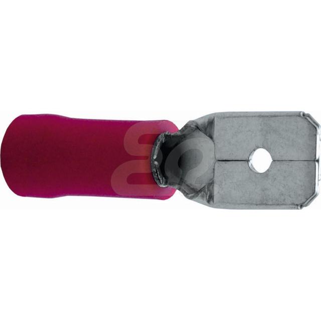 WSUWKA WI 4,8-1/0,8 PCV (W OPAKOWANIU 100 SZT)