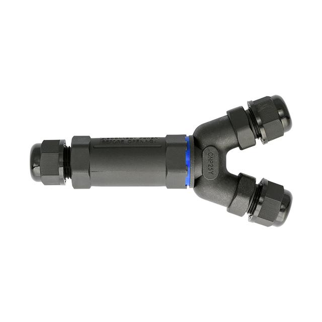 SPNTY 525 złączka kablowa mufa trójnik 5x2,5mm2 39.526 OPATÓWEK