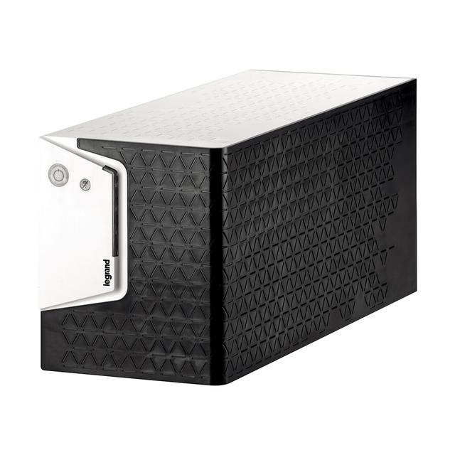 Ups Keor Sp 2000Va Line Interactive 2Xiec+2Xshk Ładowarka Usb 310193 LEGRAND