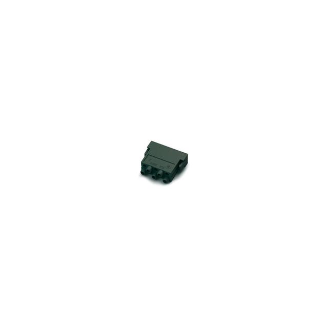 MCS 10 CG WKŁAD MODUŁOWY MĘSKI 10383400 LAPP KABEL