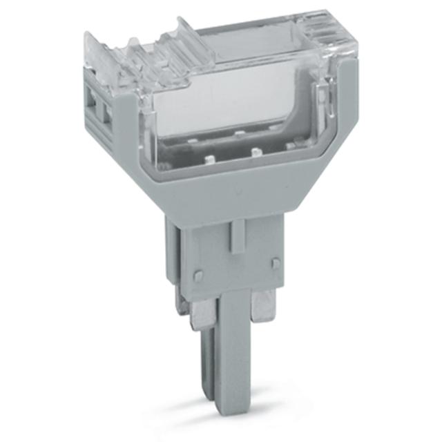 TOPJOBS pusty wtyk typ 3