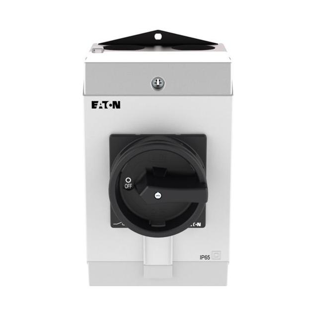 T3-3-8901/I2/SVB-SW Łącznik krzywkowy 32A 13kW 218988 EATON