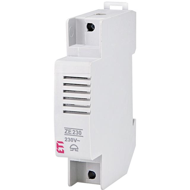 Brzęczyk 8V BE 8V 002413002 ETI