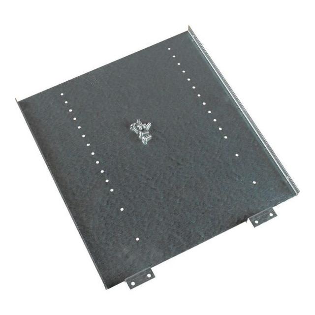 XPBCV03504 Przegroda przedz. aparat./przedz. Wyłącznik 132924 EATON