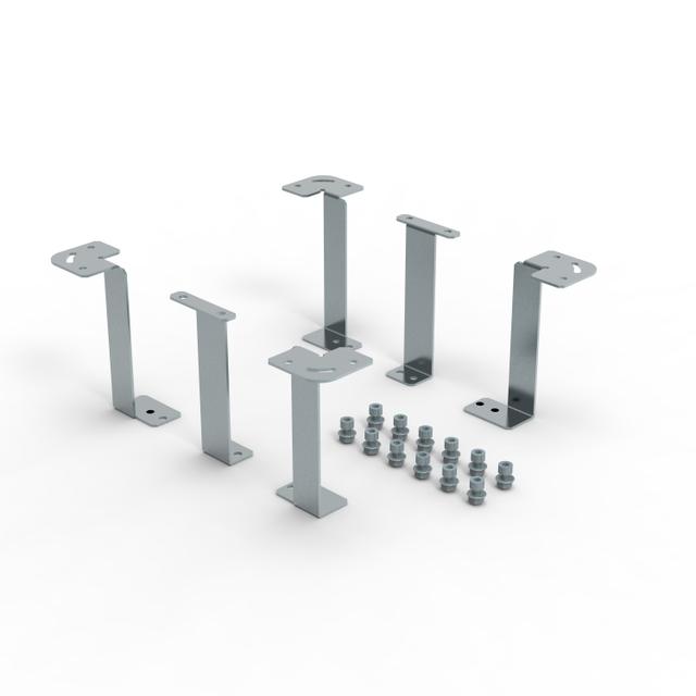 XL3S 160 ZESTAW DO MONTAŻU W ŚCIANACH KARTON-GIPS, Legrand