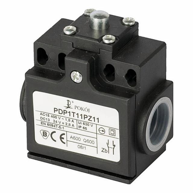 PDP1 T11 PZ11 ŁĄCZNIK KRAŃCOWY