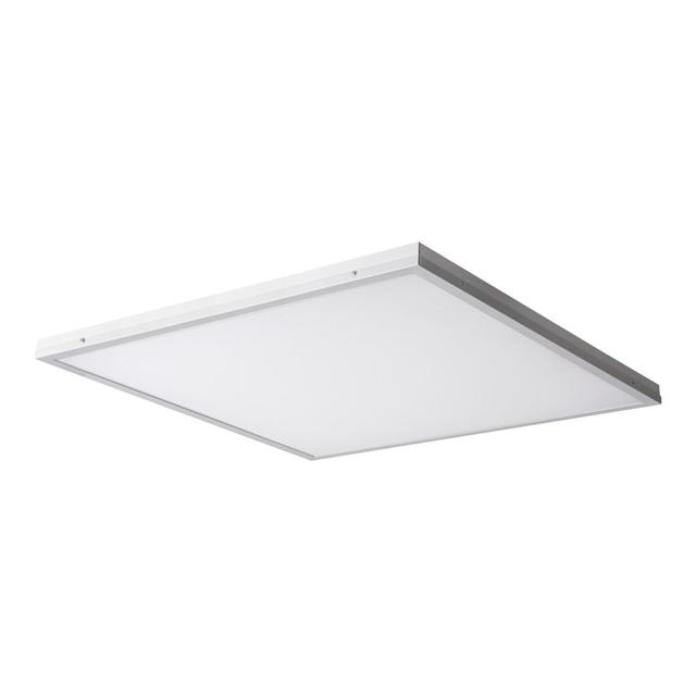 BAREV BL LEDN2 40W-NW Panel LED natynk podtynk BAREV BL LEDN2 40W-NW barwa 4000K 4000lm kwadratowy k