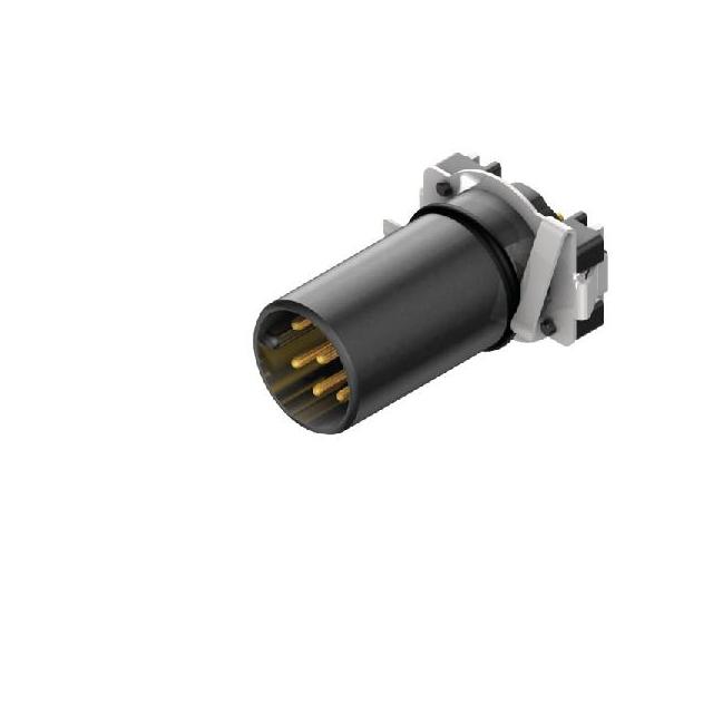 SAID-M12S-4S-9SMT-TR Wkładka stykowa do złączy okrągłych /75szt./ WEIDMULLER