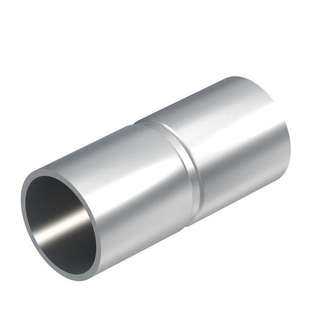 SV63 W ALU, Mufa rurowa alu