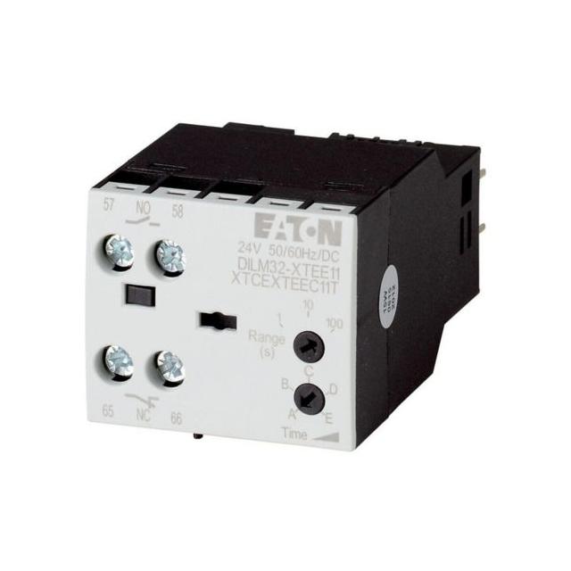 DILM32-XTED11-10(RAC240) Elektroniczny moduł czasowy op odpad. 104945 EATON