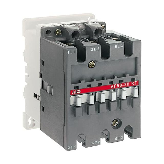 STYCZNIK AF50-30-00RT 20-60V DC