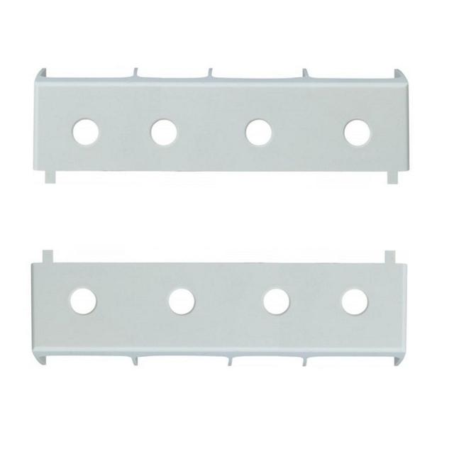 OSŁONY ZACISKÓW CTX3 4P 165-330A, Legrand