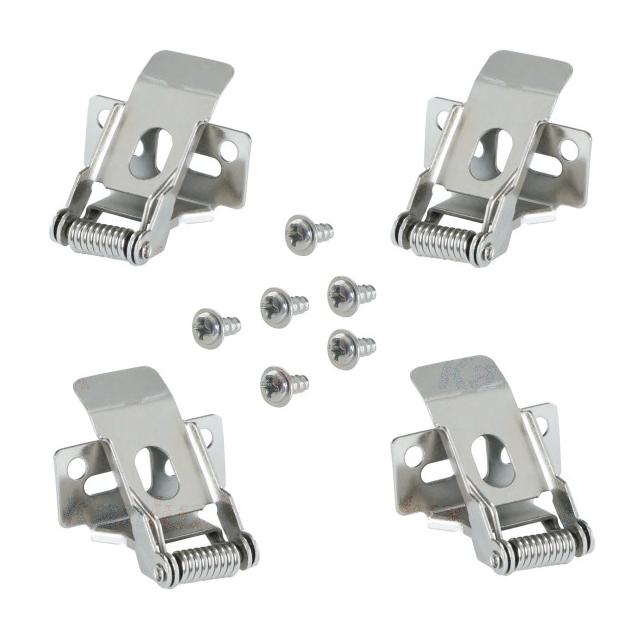 CLIPS BRAVO S/P60-62