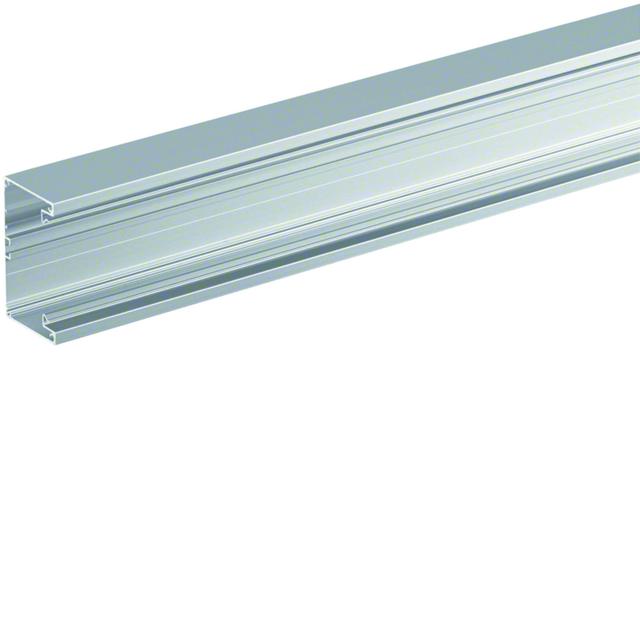 tehalit.BRAP Podstawa kanału 65x100 aluminium anodyzowany BRAP651001ELN HAGER