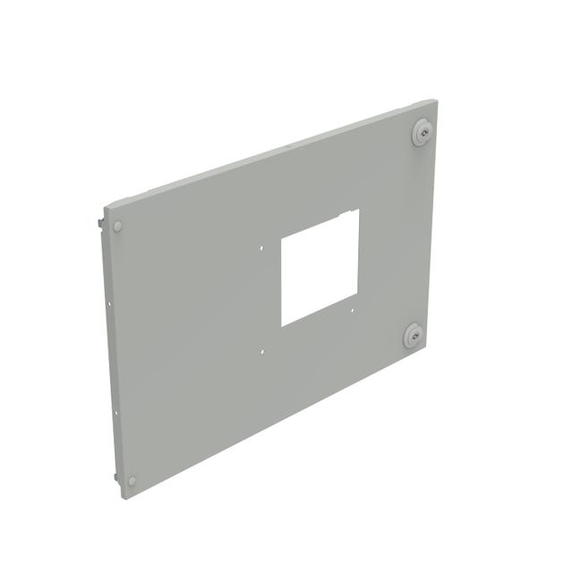 XL3 4000 OSŁONA METALOWA DO DPX3 630 WYSUWNY Z NAPĘDEM OBROTOWYM I RCD LUB BEZ, Legrand