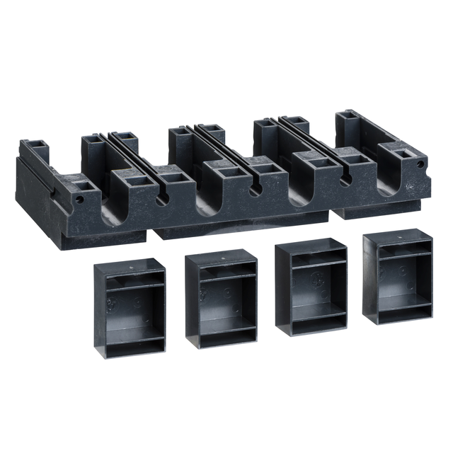 Compact NSX , adapter przyłączeniowy 4P wtyk NSX400/630