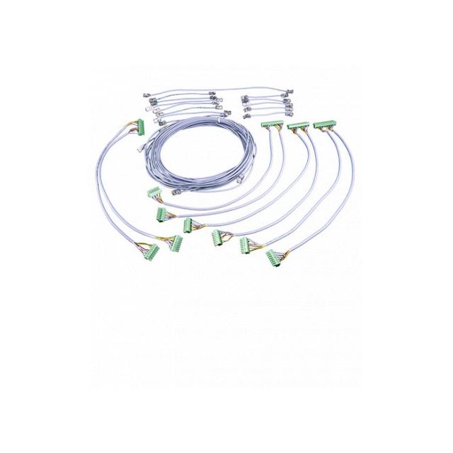 Zestaw kabelków dom