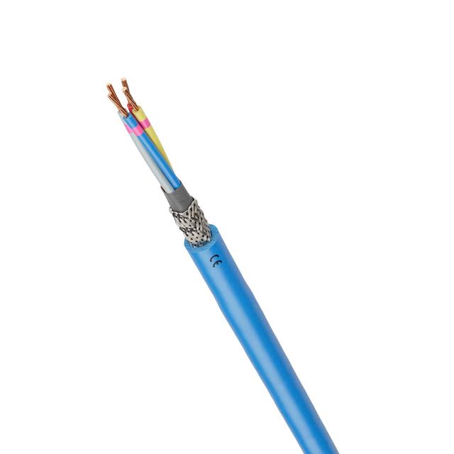 UNITRONIC EB JE-LIYCY...BD 16X2X0,5 0034224 LAPP KABEL