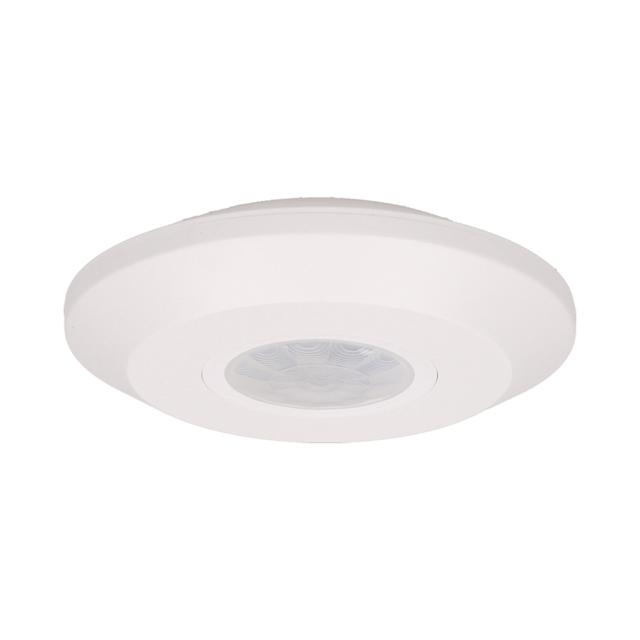 Czujnik ruchu 360 st. IP20, 2000W, ultra płaski - 2,5cm, mini OR-CR-258 ORNO