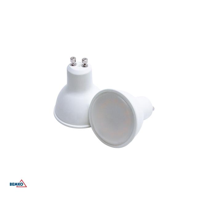 ŹRÓDŁO LED SAMSUNG INSIDE 230V GU10 8W 740LM 4000K 120ST
