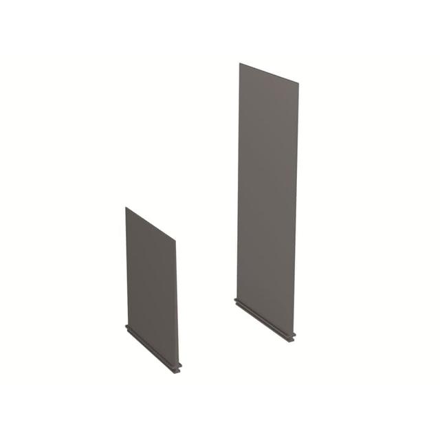 PB 100mm 4pcs XT2-XT4 3p KIT PA.DI.PH.LO przegroda 1SDA066675R1 ABB