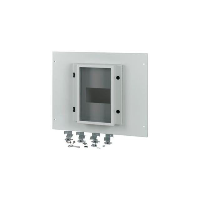 XMN4F08C-55 Pokrywa czołowa IP55 NZM4 4P stacj. W=800mm 180504 EATON