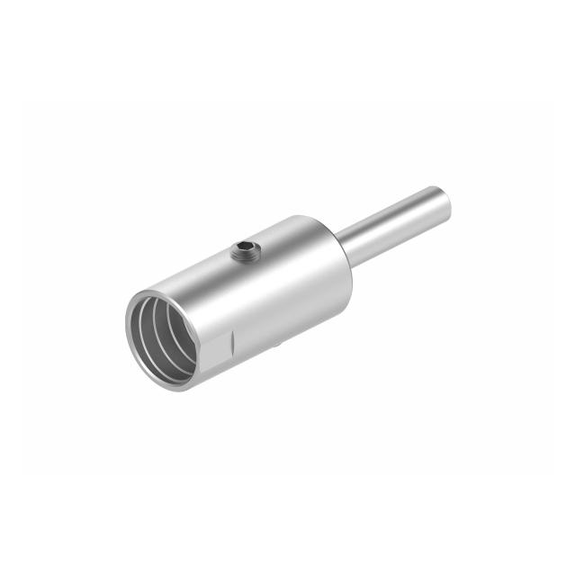 AN-88AN1/OH/ Końcówka do przewodu w izol.wysokonap. /OH/ PW